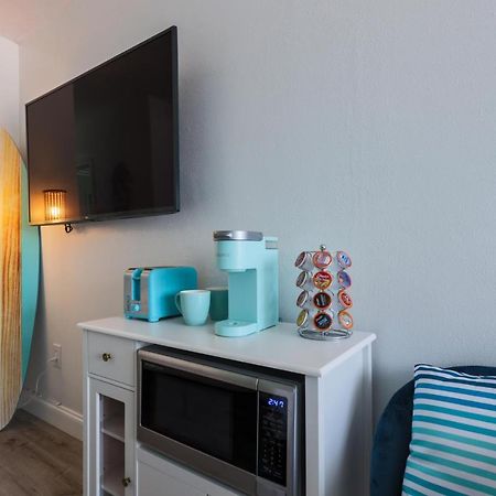 Pineapple Pad Studio At Coastal Waters 105 New Smyrna Beach Εξωτερικό φωτογραφία