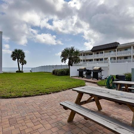 Pineapple Pad Studio At Coastal Waters 105 New Smyrna Beach Εξωτερικό φωτογραφία