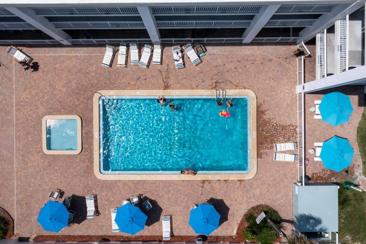 Pineapple Pad Studio At Coastal Waters 105 New Smyrna Beach Εξωτερικό φωτογραφία