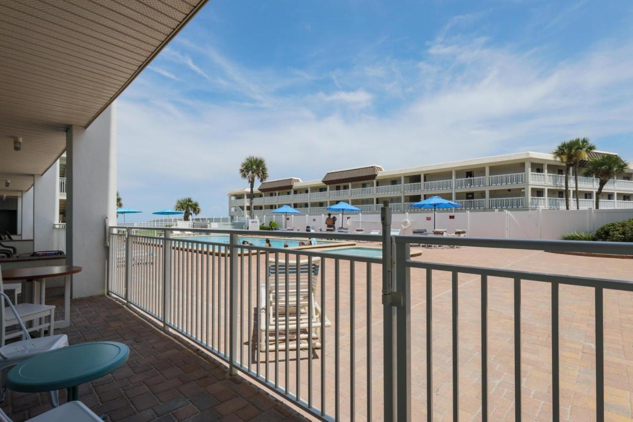 Pineapple Pad Studio At Coastal Waters 105 New Smyrna Beach Εξωτερικό φωτογραφία