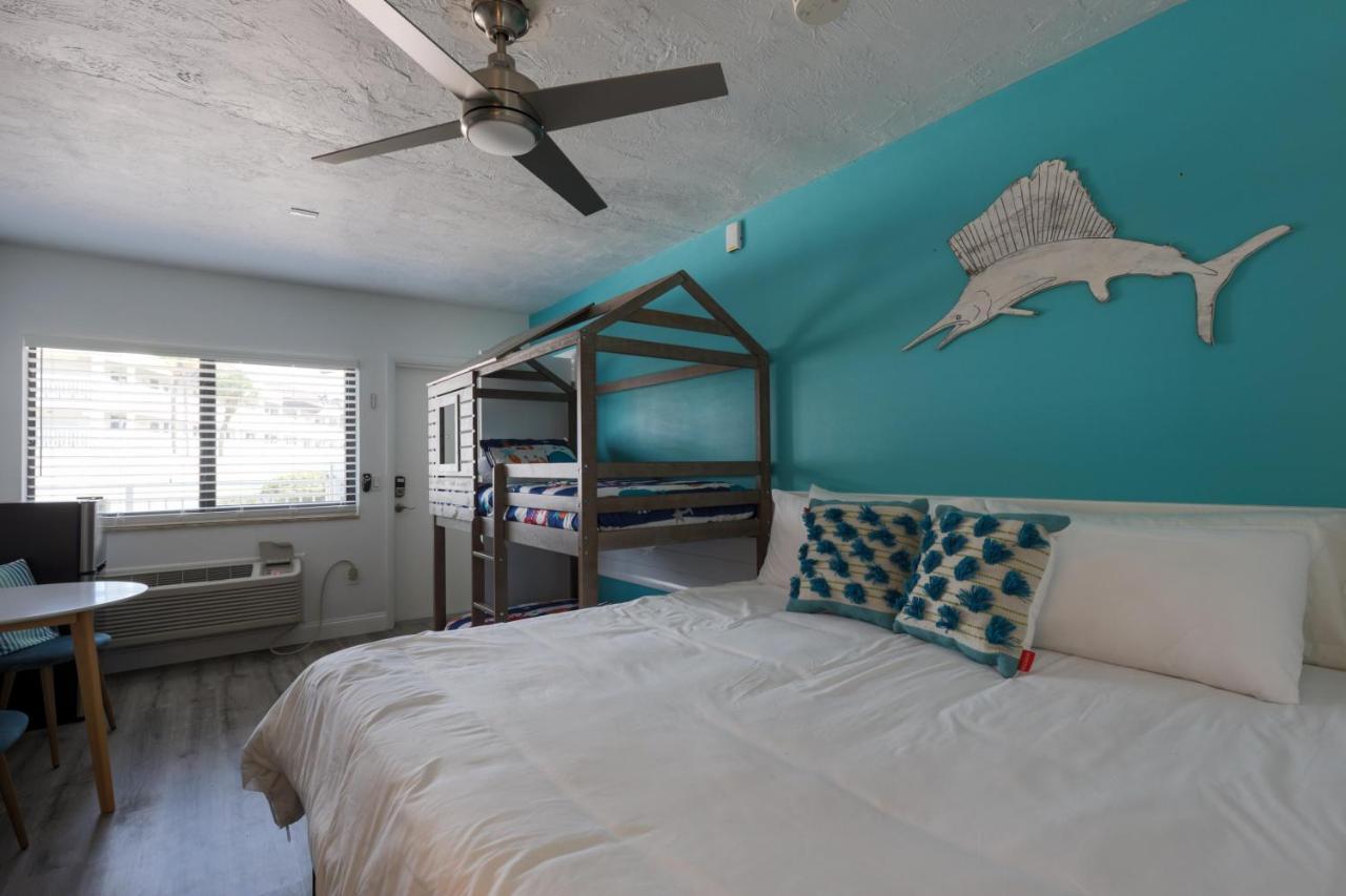 Pineapple Pad Studio At Coastal Waters 105 New Smyrna Beach Εξωτερικό φωτογραφία