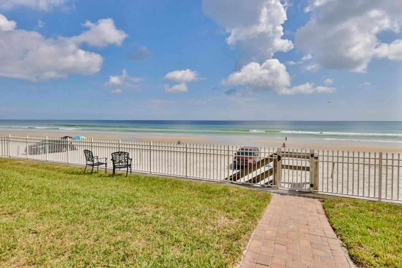 Pineapple Pad Studio At Coastal Waters 105 New Smyrna Beach Εξωτερικό φωτογραφία