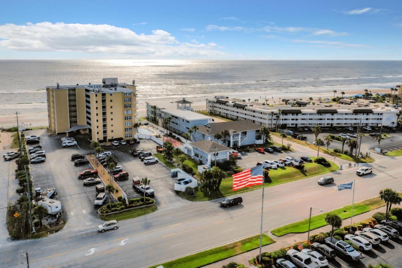 Pineapple Pad Studio At Coastal Waters 105 New Smyrna Beach Εξωτερικό φωτογραφία