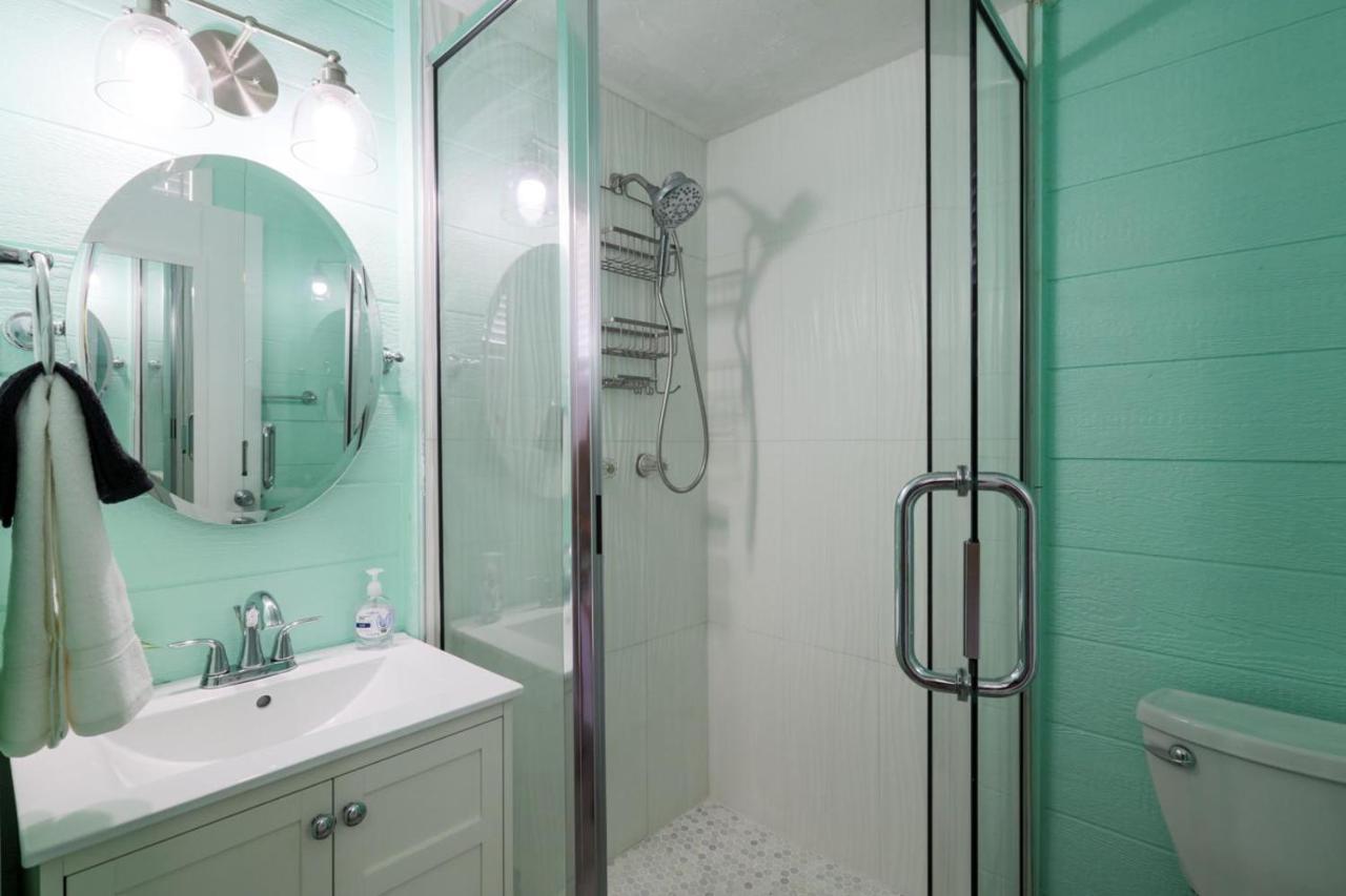 Pineapple Pad Studio At Coastal Waters 105 New Smyrna Beach Εξωτερικό φωτογραφία